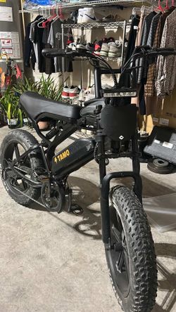 Tamobyke v20