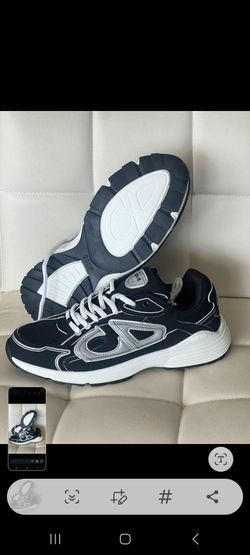 Dior men sneaker