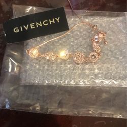 Givenchy Bracelet 