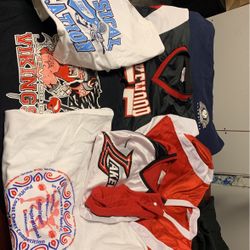 New Tees