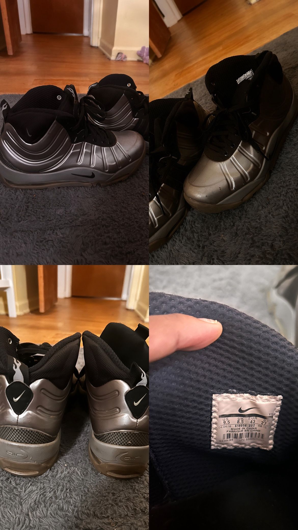 Men Nikes