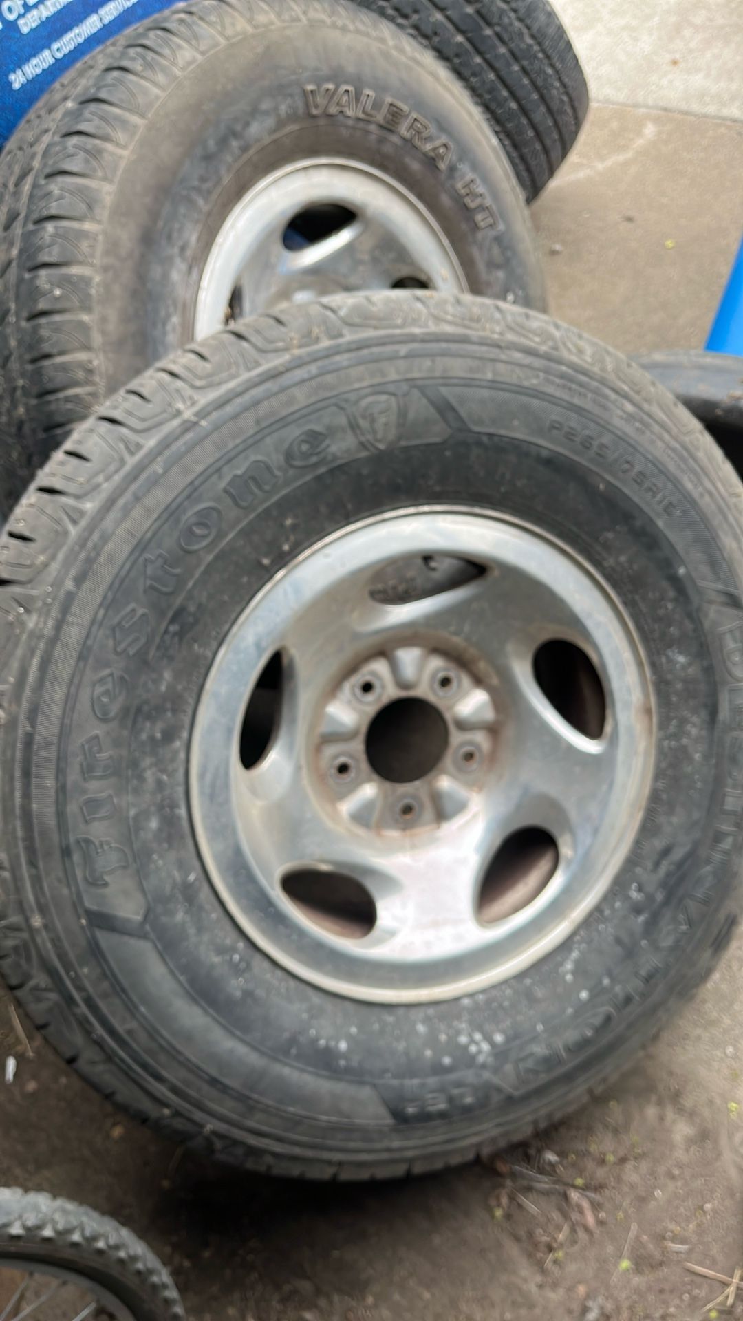 Tires