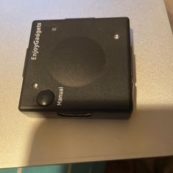 ENJOYGADGETS 4 PORT HDIM SWITCHES Best Offer