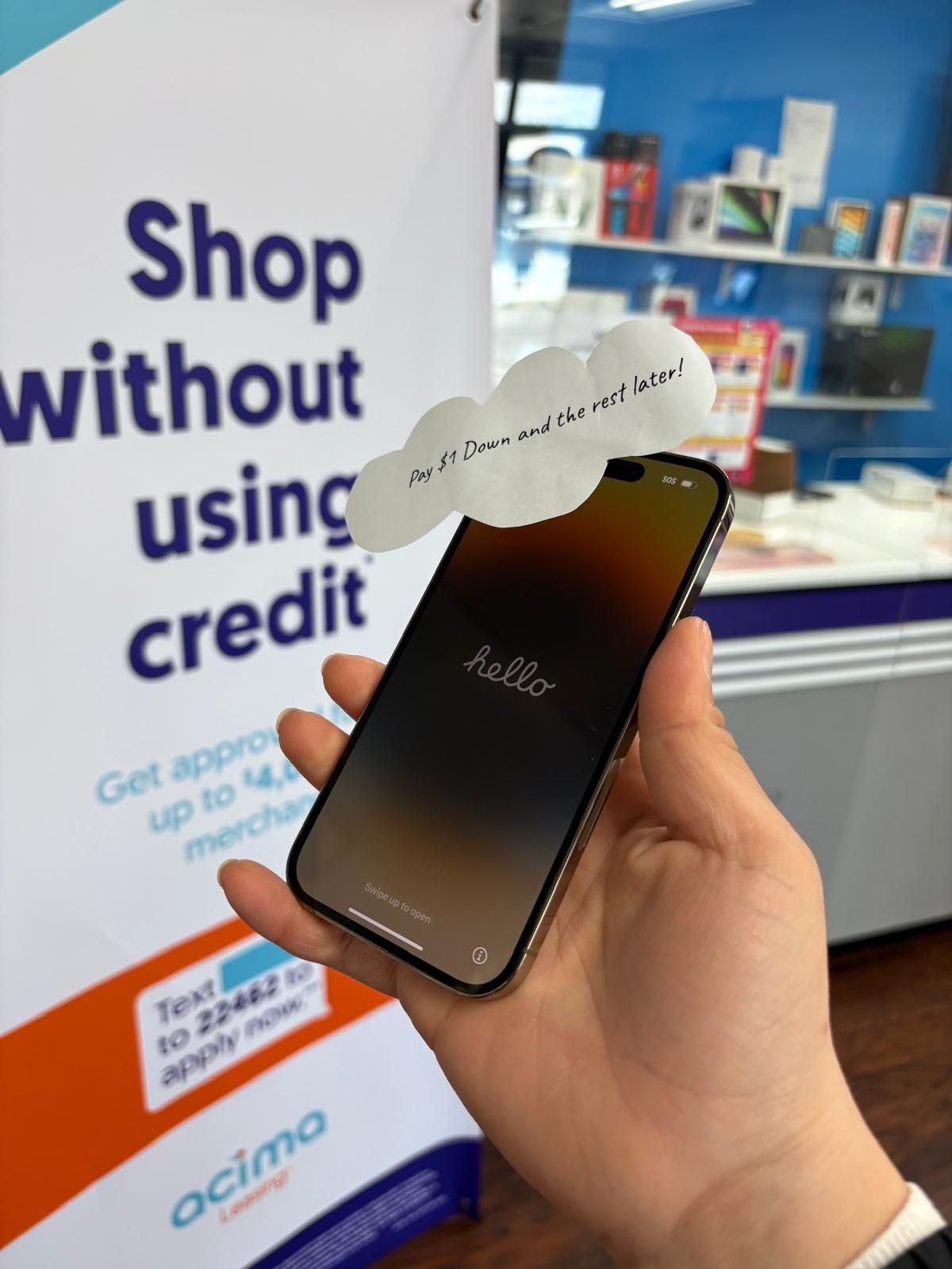 ๐ Premium iPhone 14 Pro Deals โ Starting at $409๐ Premium iPhone 14 Pro Deals โ Starting at $409