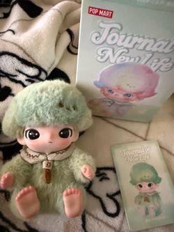 Dimo journal of new life