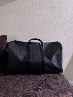 LV duffel Bag