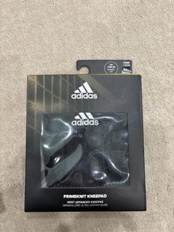 NEW adidas volleyball knee pads - size S