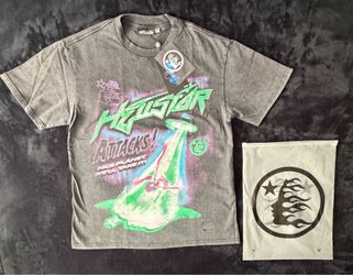 Alien DESING t-shirt size MEIDUM