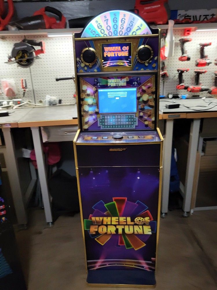 Arcade