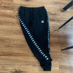 Kappa Pants
