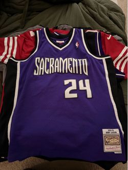 Sacramento Kings Jersey size XL