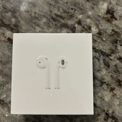 AirPods Gen 1