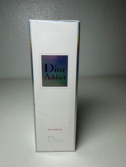 Dior addict perfume