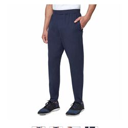 Mondetta Men's Performance Joggers Size L