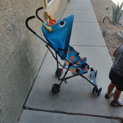 Stroller