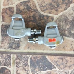 Alloy Pedal Made In Japan.