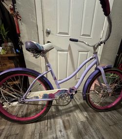 visicleta  en buenas Condisiones 