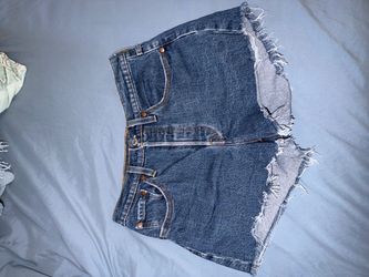 Levi’s 501