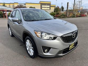 2013 Mazda CX-5