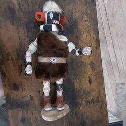 Hopi Kachina doll