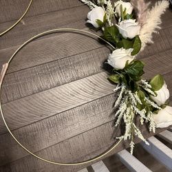 Wedding Arrangements 