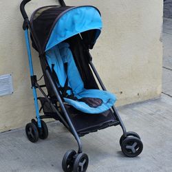 baby stroller