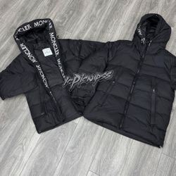 Designer Puffer Jackets 