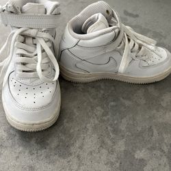Kids Nike Shoes