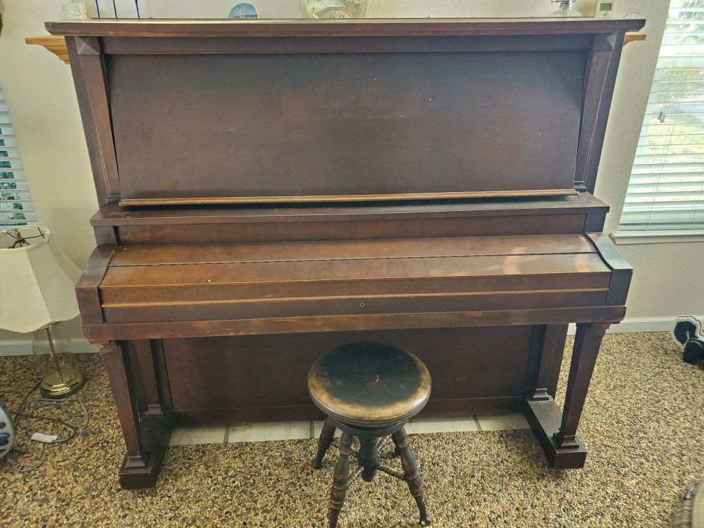 Acoustigrande Piano