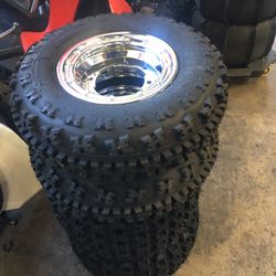 Trx 250 450 Beadlocks