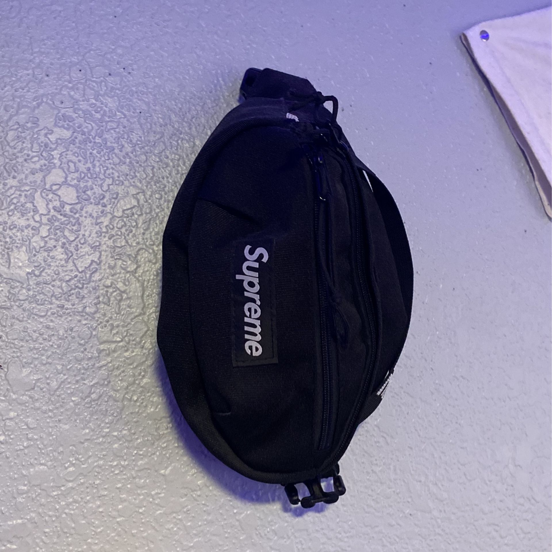 Supreme Bag