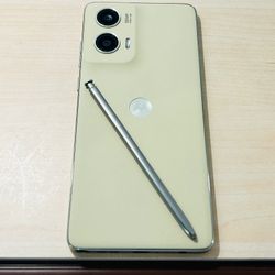 Motorola Moto G Stylus 2024 128GB 6.7” Display Fully Functional