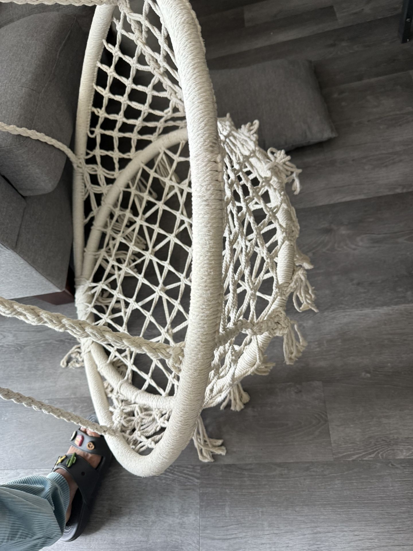 Swing Hammock