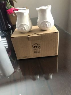 Princesse. House. Mabellas. Salero. Nuevo. En. Caja