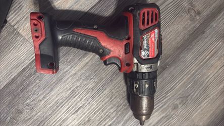 Milwaukee 18V