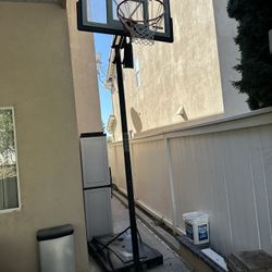 Basketball Court