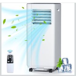 Portable Air Conditioner