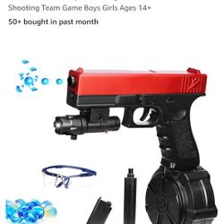 Toy Gun
