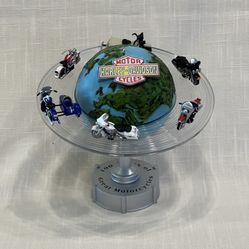 Harley-Davidson Keepsake Ornament Or Display