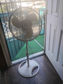 Lasko Fan 3 Speed