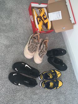 Men Nike Shoes