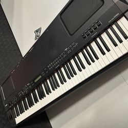 Yamaha CP300 