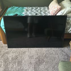 60’ Samsung Flat Screen TV