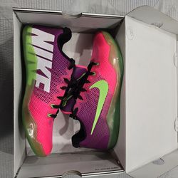 Kobe 11 EM Mambacurial