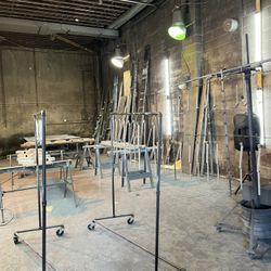 Powder Coating / Wet Coating 