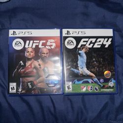 Ps5 Games 