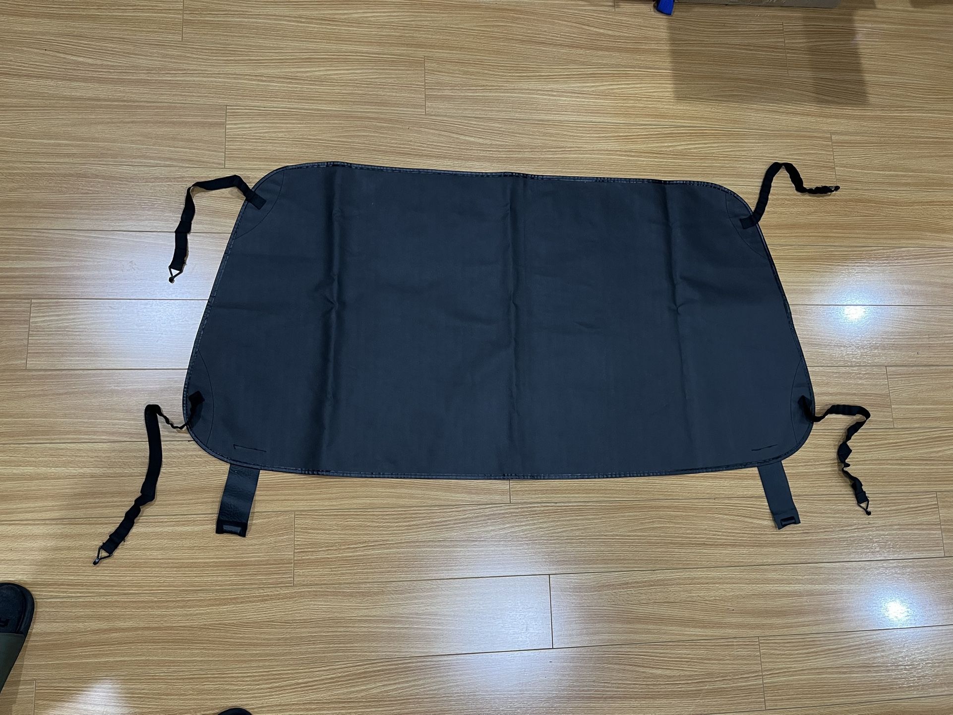 BMW E30 Convertible Rear Window Cover