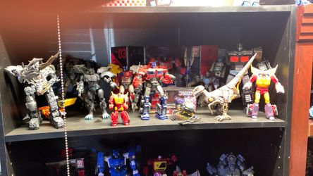 Transformer Collection