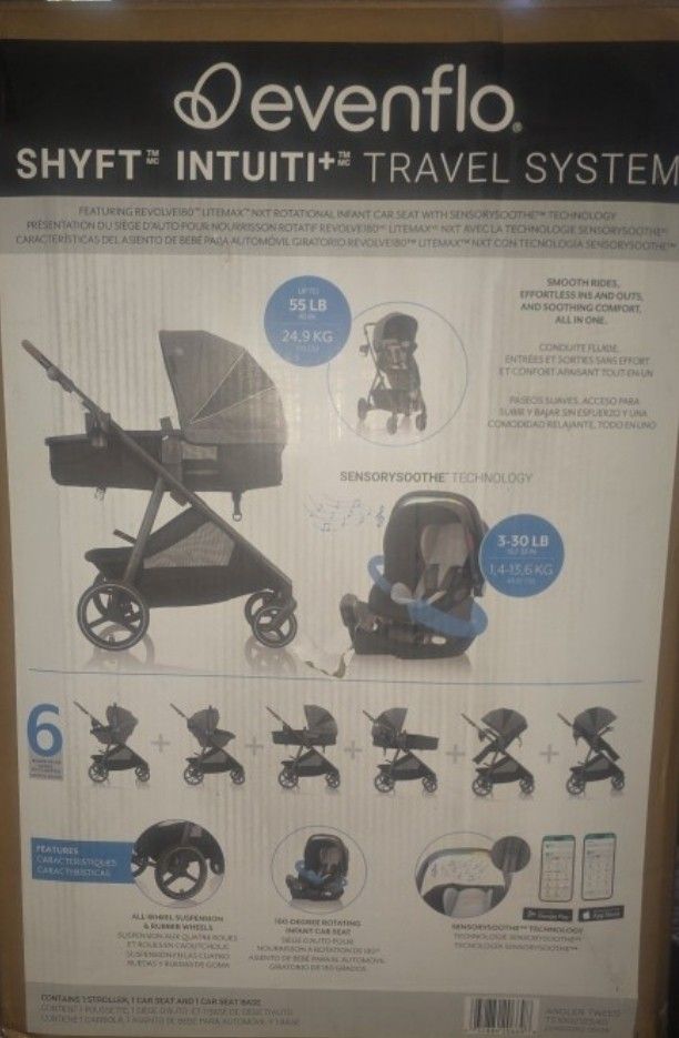 Car Seat  OFFER UP