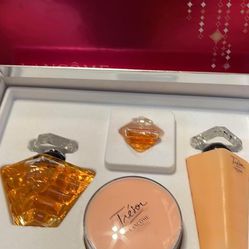 Tresor Perfume Gift Set